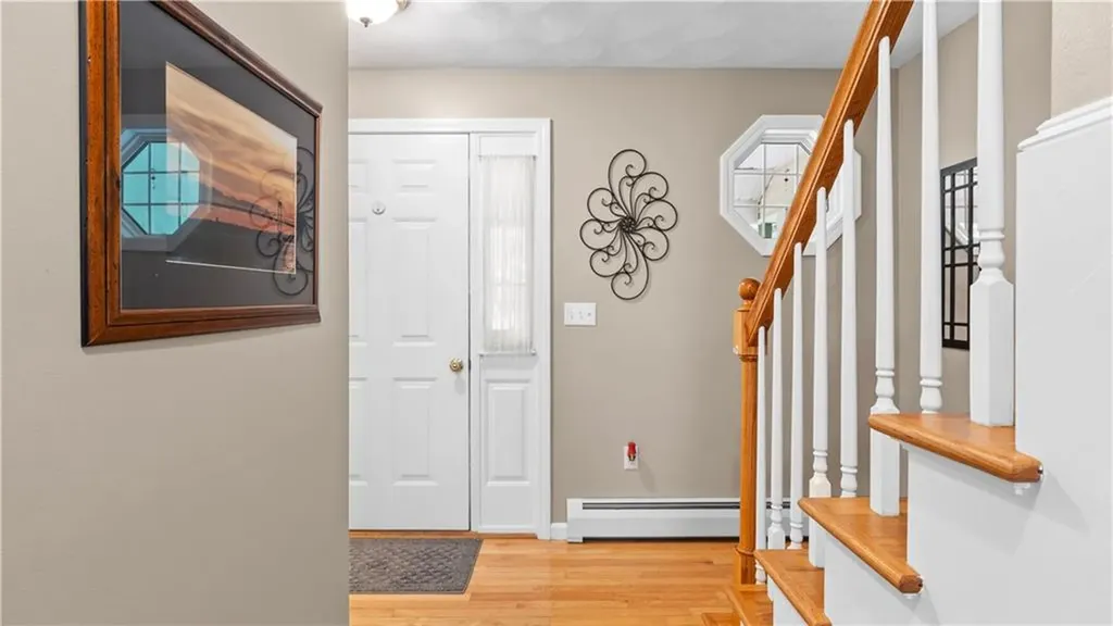 605 Gardner Road Exeter RI 02822