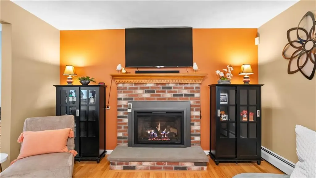 605 Gardner Road Exeter RI 02822