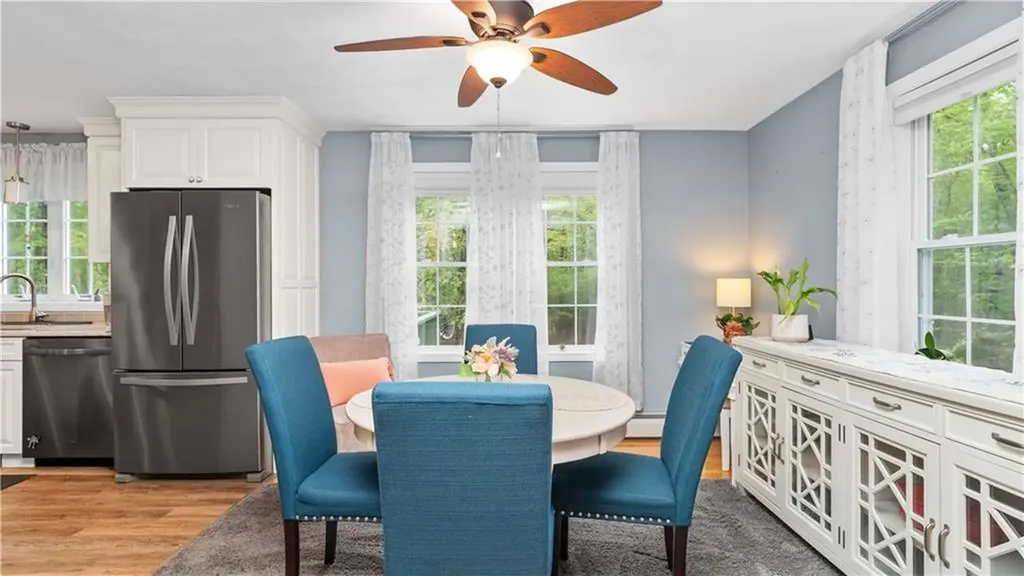 605 Gardner Road Exeter RI 02822