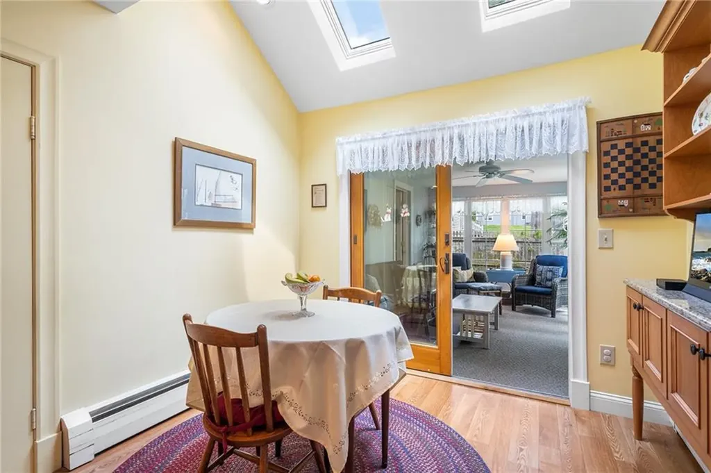 146 Bay View Avenue Bristol RI 02809