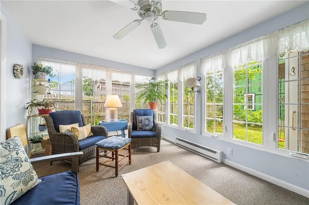 146 Bay View Avenue Bristol RI 02809