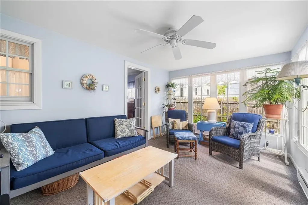 146 Bay View Avenue Bristol RI 02809