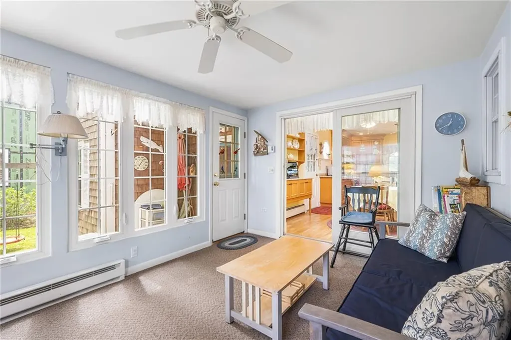 146 Bay View Avenue Bristol RI 02809