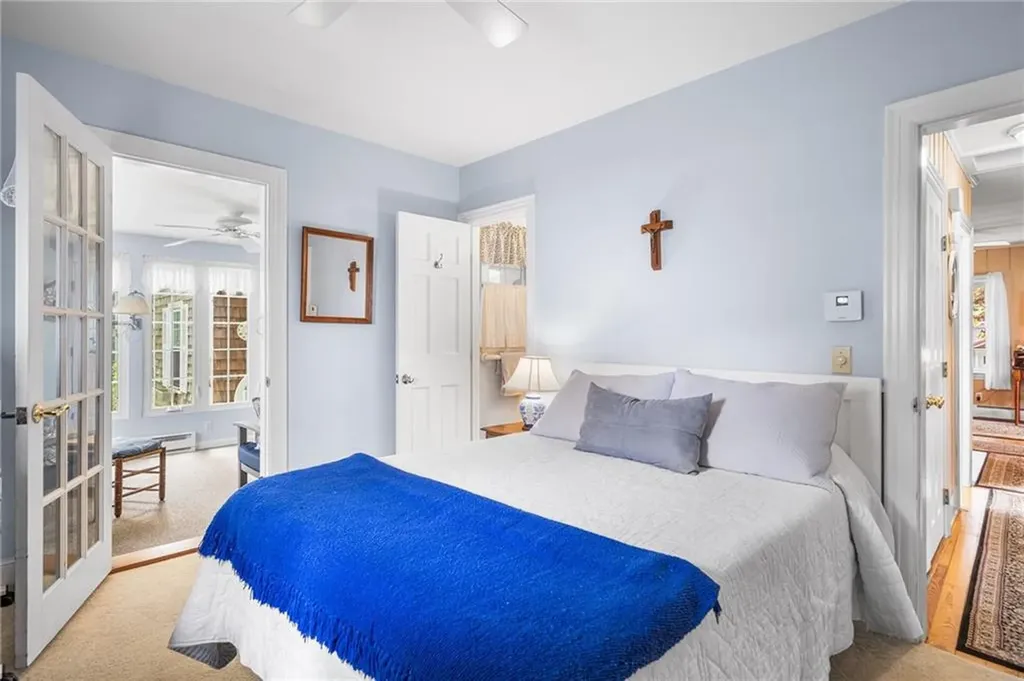 146 Bay View Avenue Bristol RI 02809