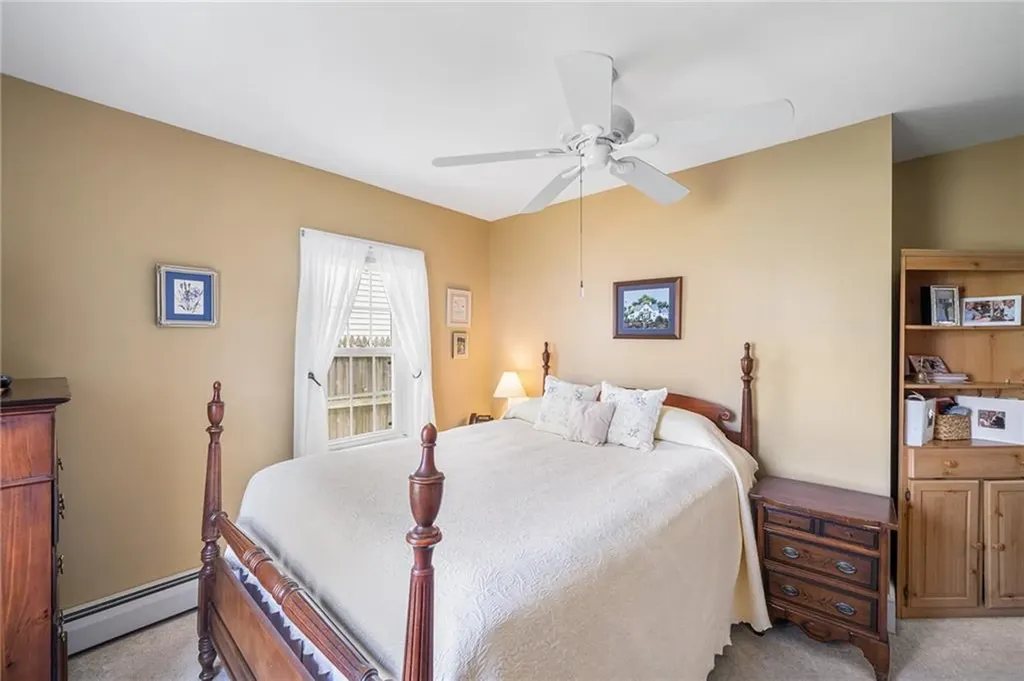 146 Bay View Avenue Bristol RI 02809