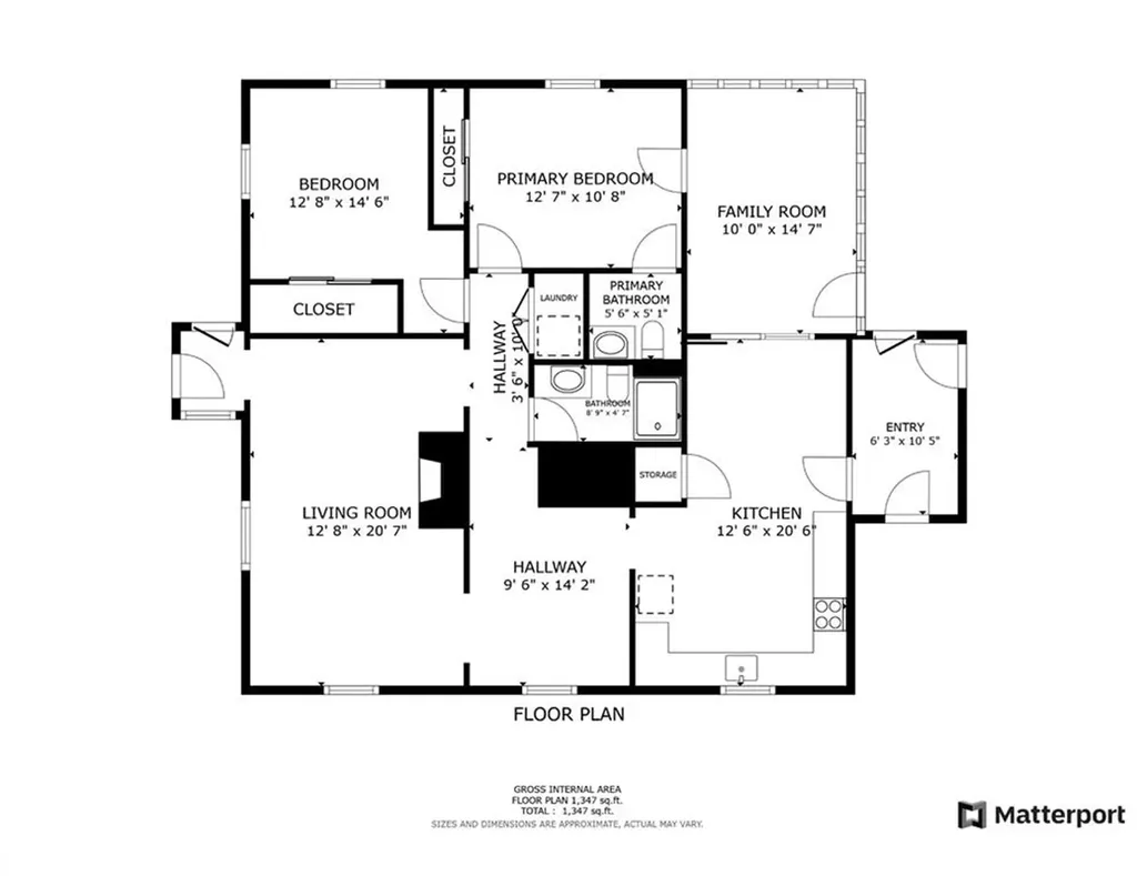 146 Bay View Avenue Bristol RI 02809