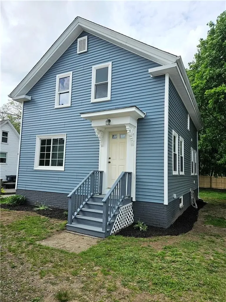 29 Arthur Street Warwick RI 02888