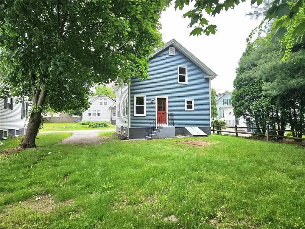29 Arthur Street Warwick RI 02888