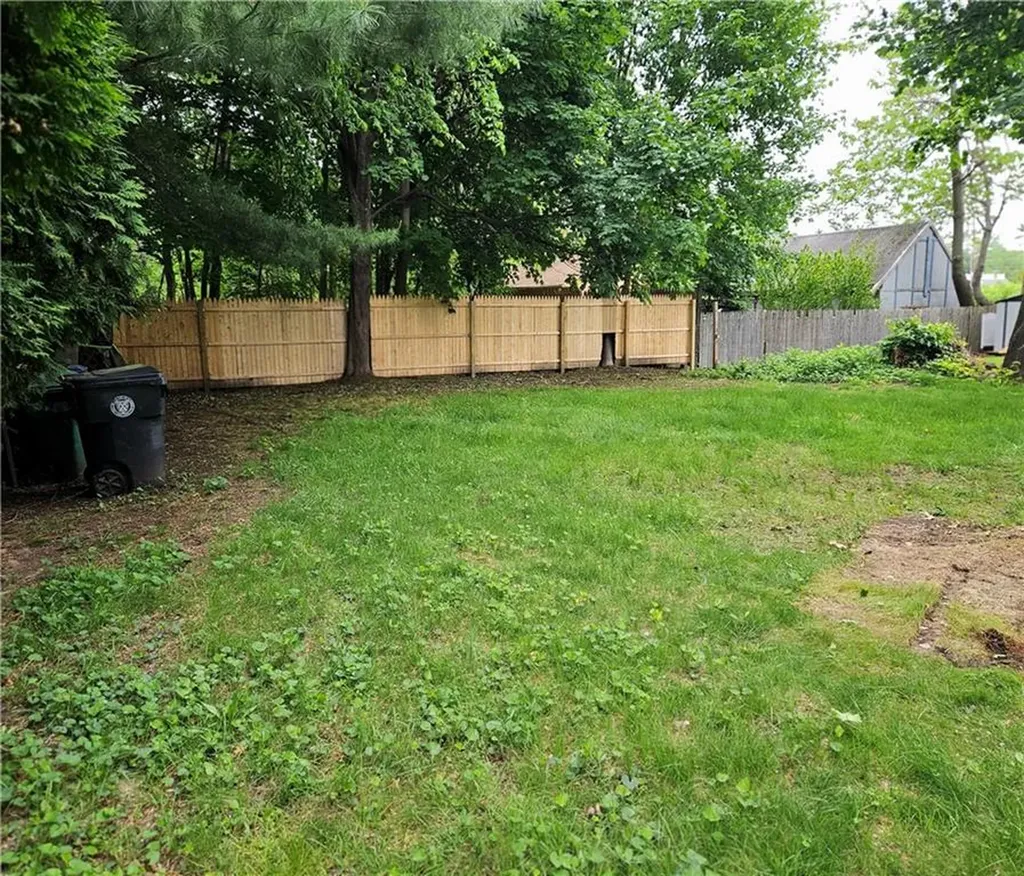 29 Arthur Street Warwick RI 02888