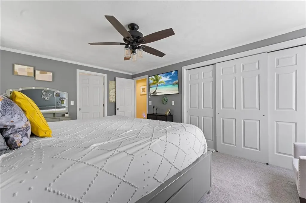 17 Boyle Avenue Cumberland RI 02864