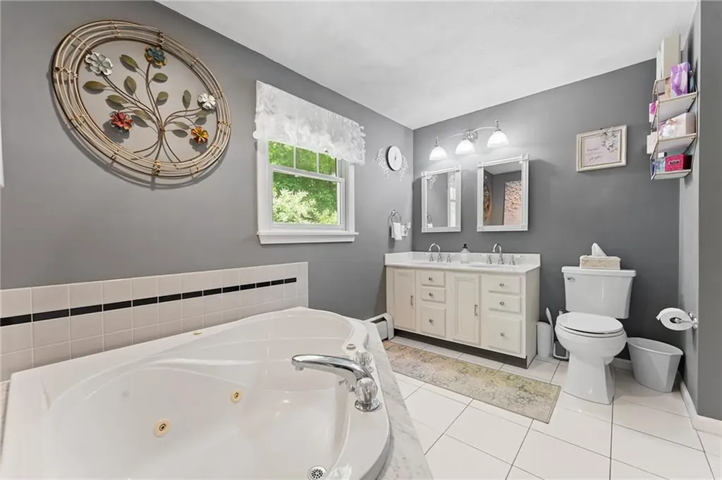 17 Boyle Avenue Cumberland RI 02864