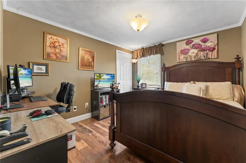 17 Boyle Avenue Cumberland RI 02864