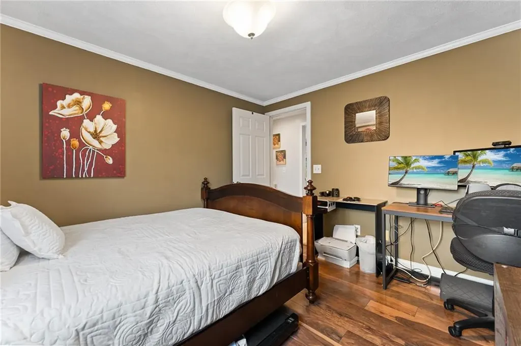 17 Boyle Avenue Cumberland RI 02864