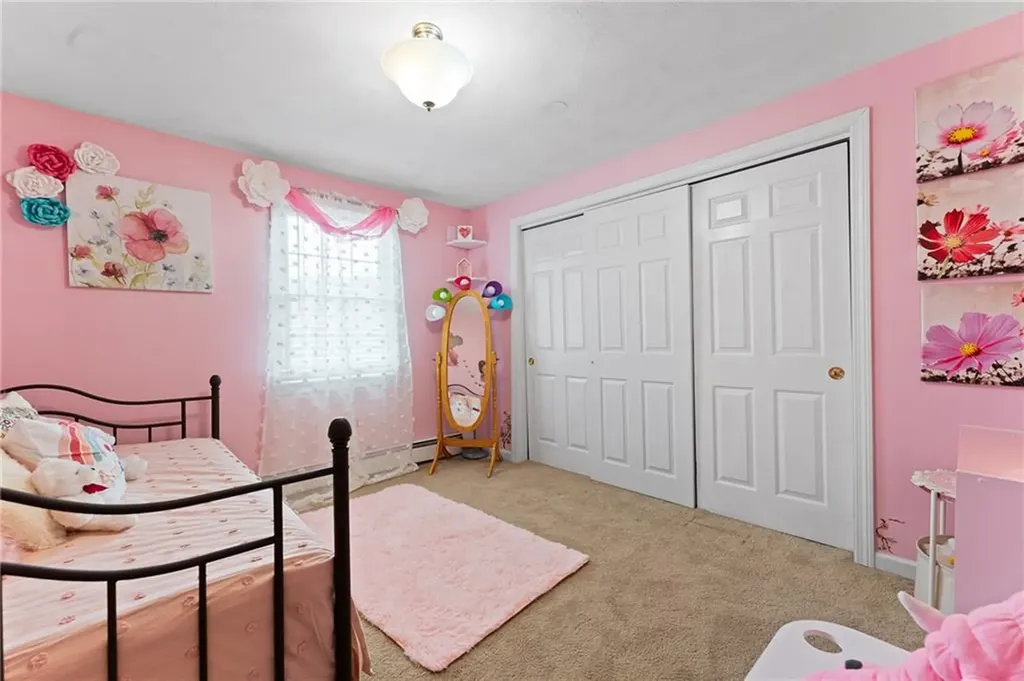 17 Boyle Avenue Cumberland RI 02864