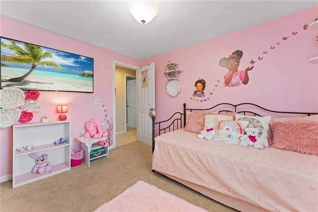 17 Boyle Avenue Cumberland RI 02864