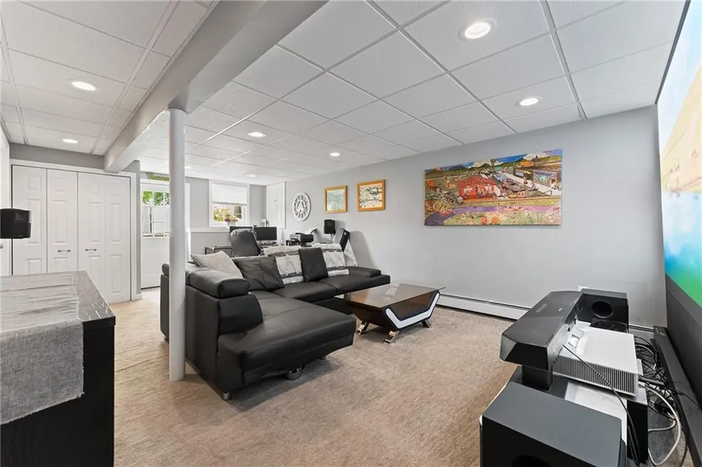 17 Boyle Avenue Cumberland RI 02864