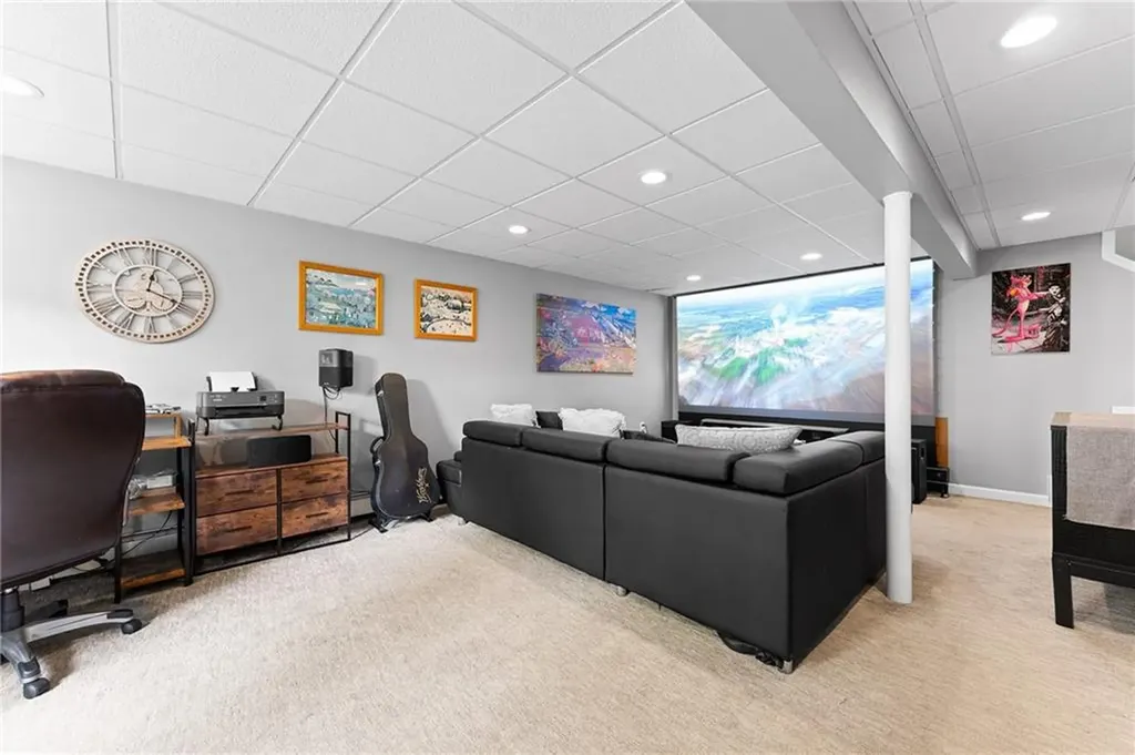 17 Boyle Avenue Cumberland RI 02864