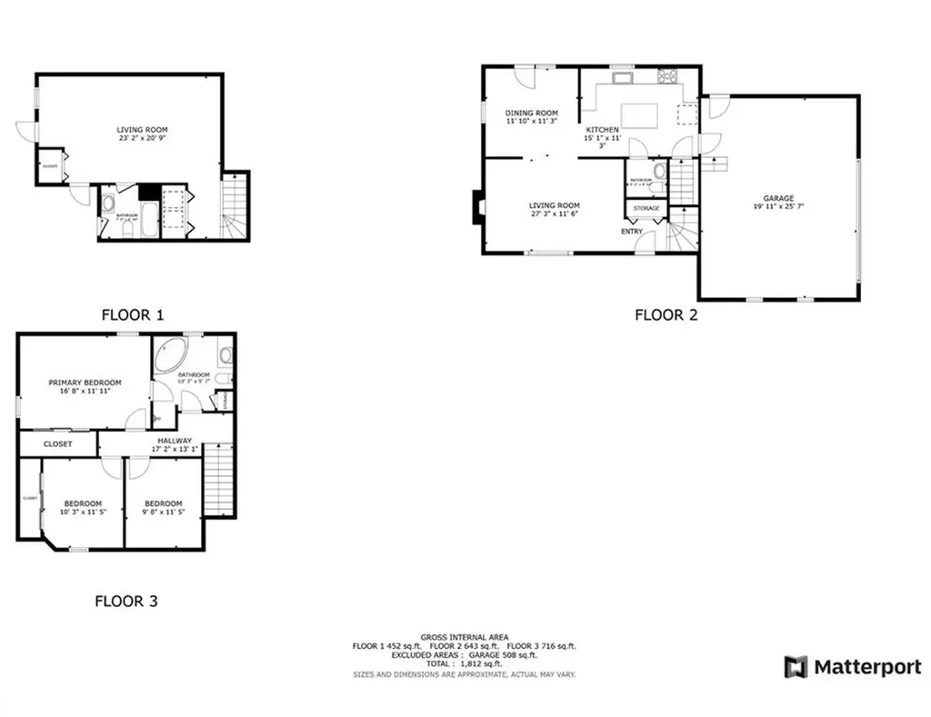 17 Boyle Avenue Cumberland RI 02864
