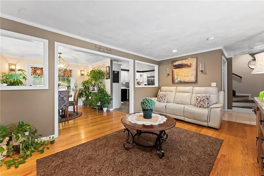 17 Boyle Avenue Cumberland RI 02864