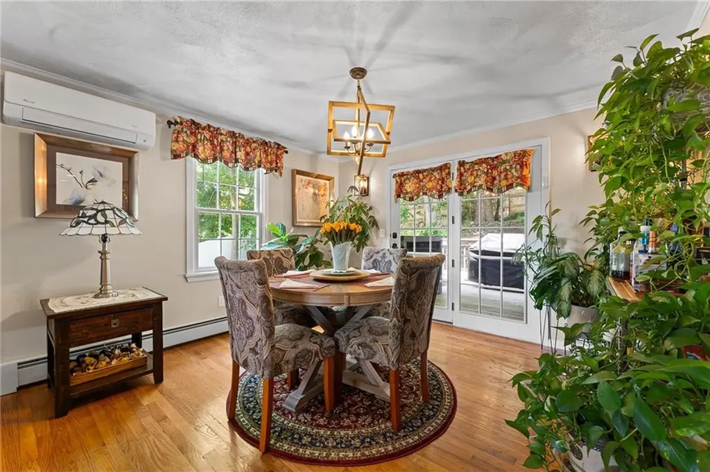 17 Boyle Avenue Cumberland RI 02864