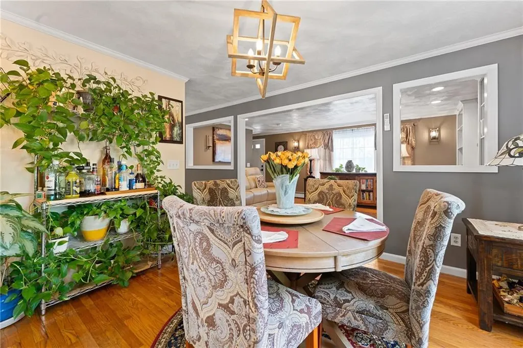 17 Boyle Avenue Cumberland RI 02864