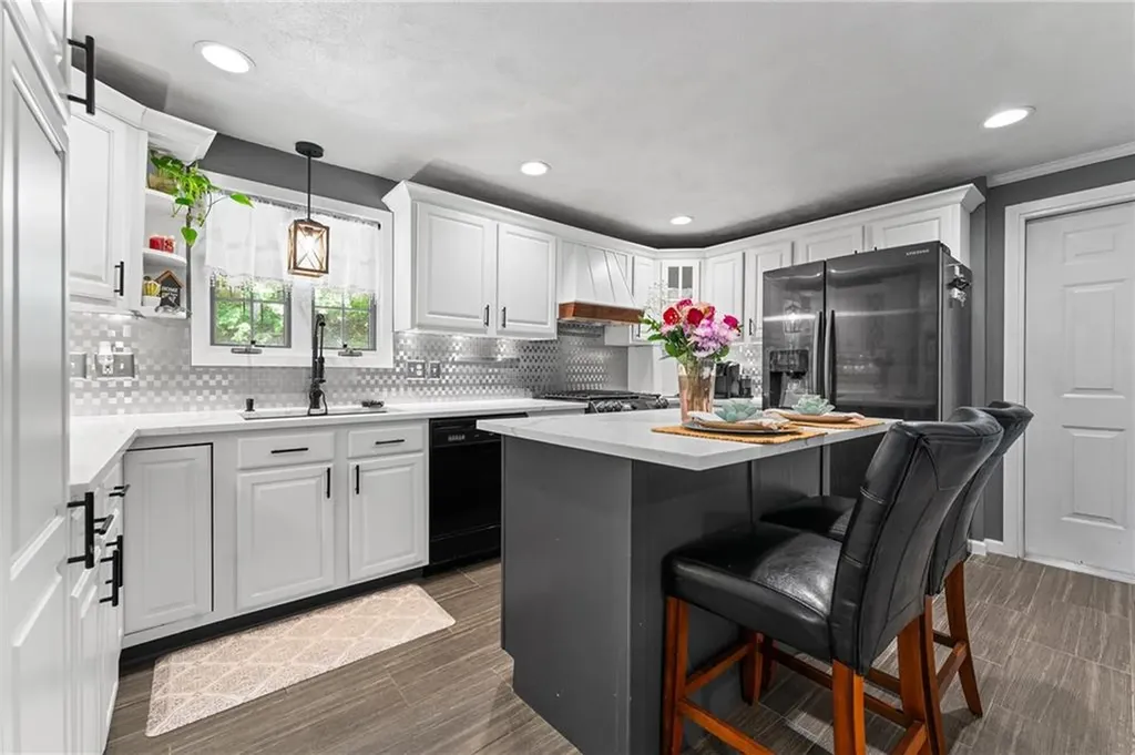 17 Boyle Avenue Cumberland RI 02864