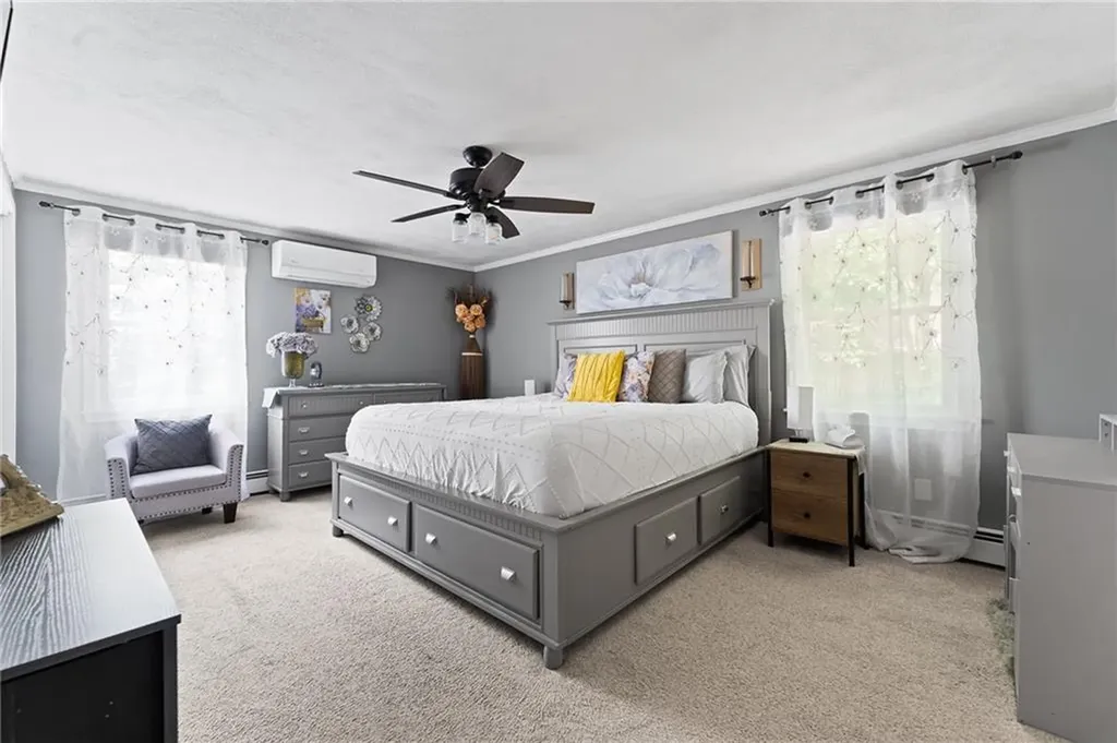 17 Boyle Avenue Cumberland RI 02864