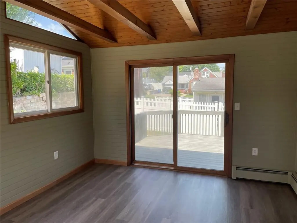 29 Tacoma Street Cranston RI 02920