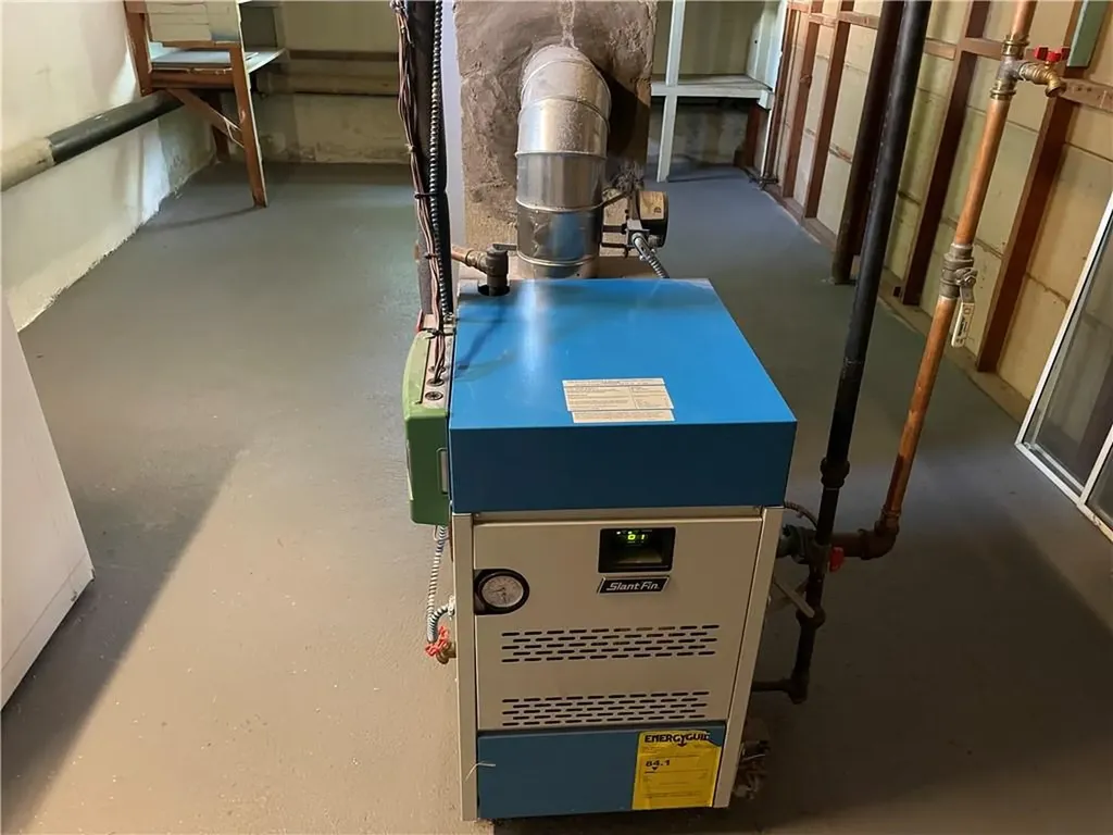 29 Tacoma Street Cranston RI 02920