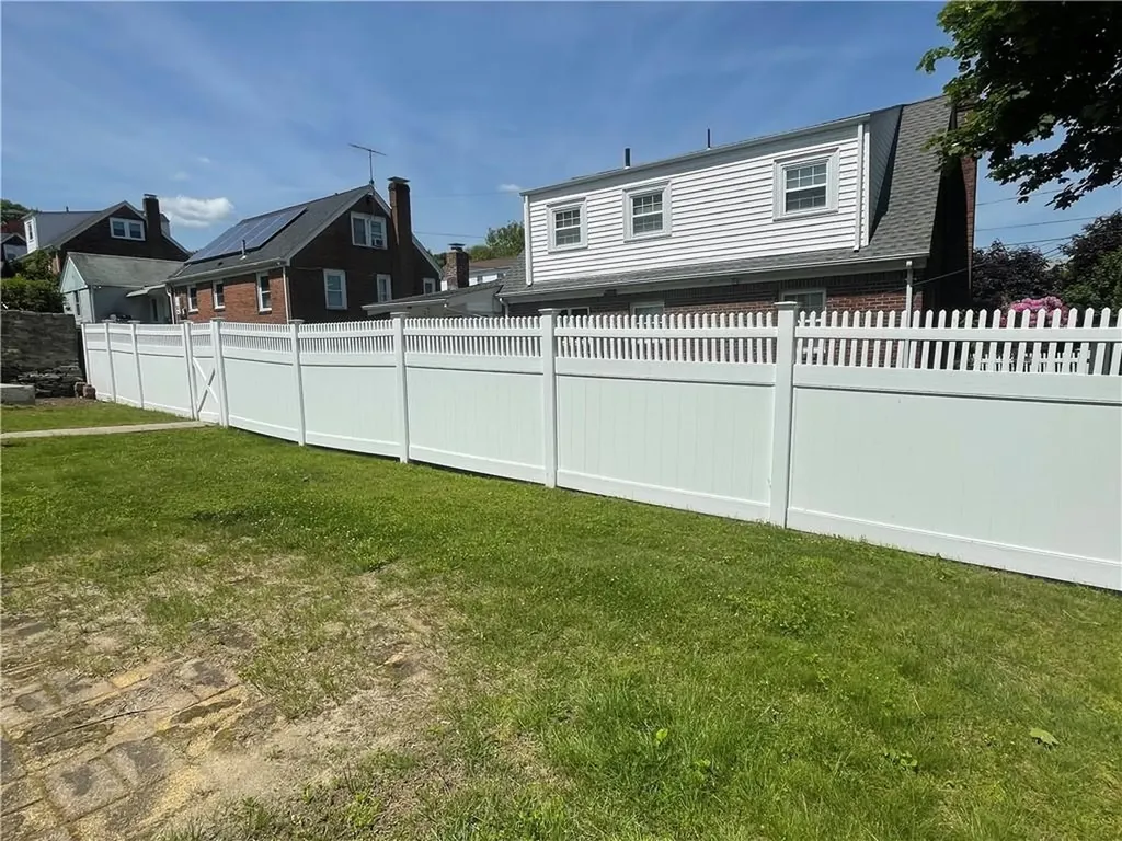 29 Tacoma Street Cranston RI 02920