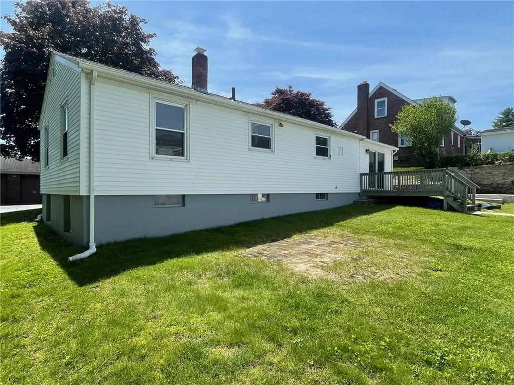 29 Tacoma Street Cranston RI 02920