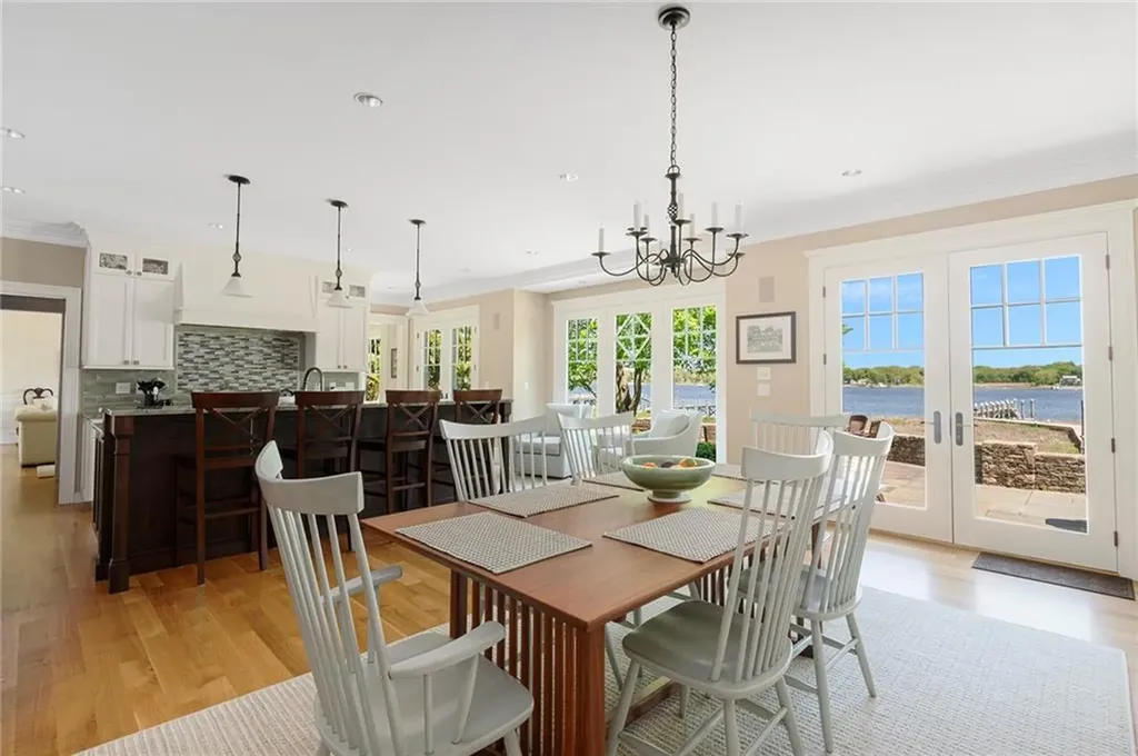 136 Adams Point Road Barrington RI 02806