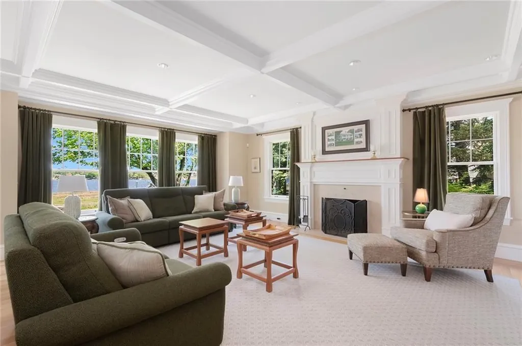 136 Adams Point Road Barrington RI 02806