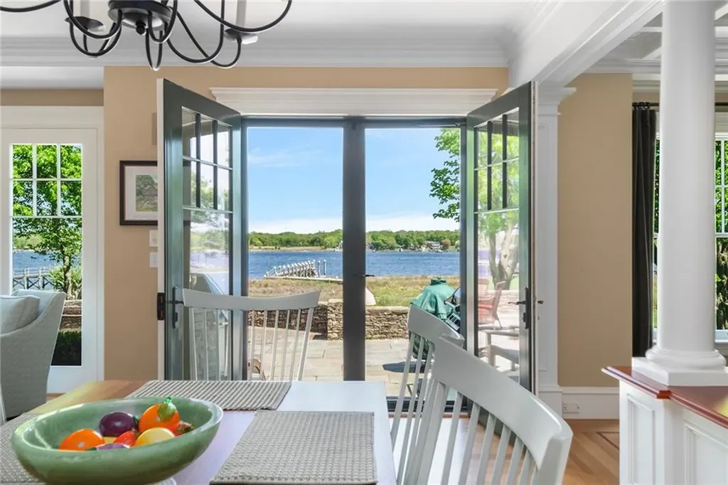 136 Adams Point Road Barrington RI 02806