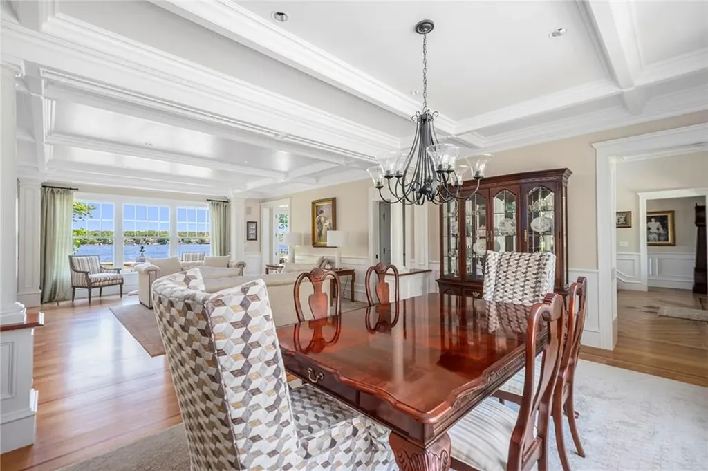 136 Adams Point Road Barrington RI 02806