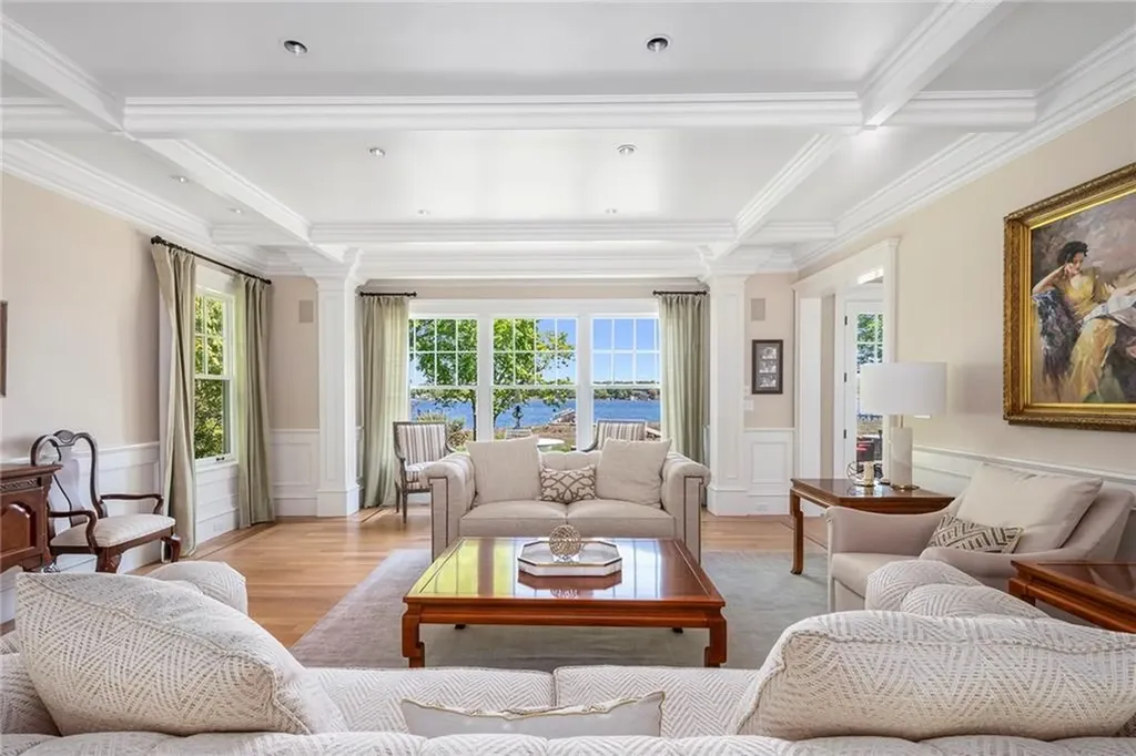 136 Adams Point Road Barrington RI 02806