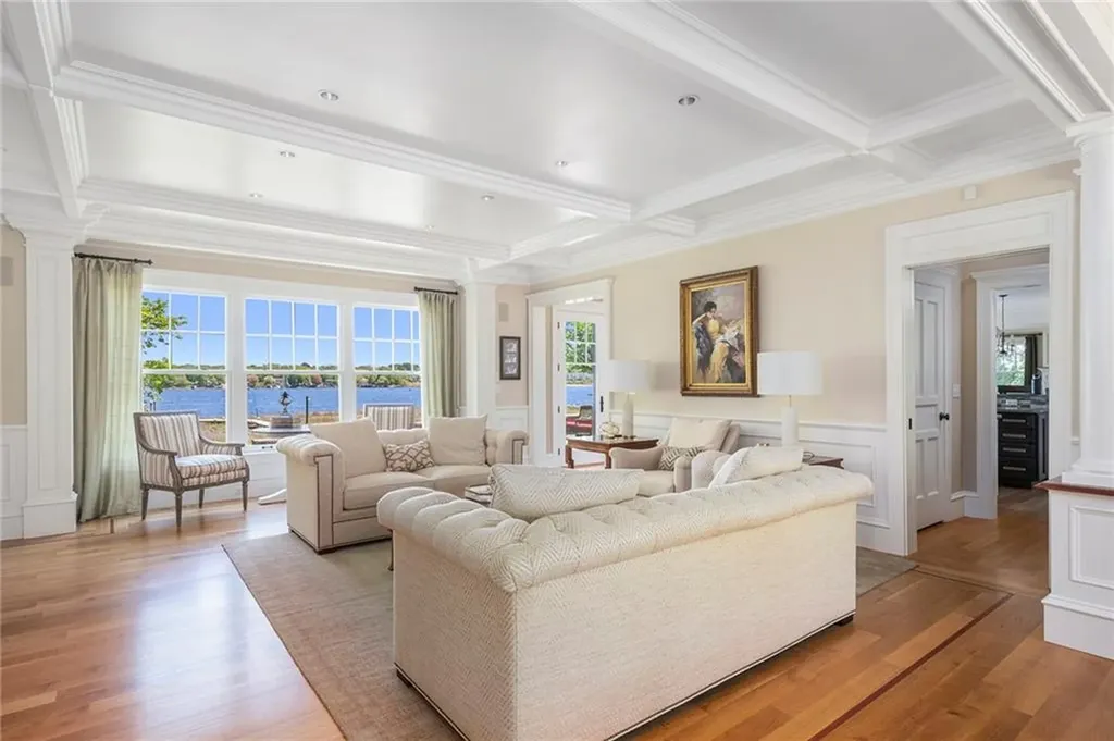 136 Adams Point Road Barrington RI 02806