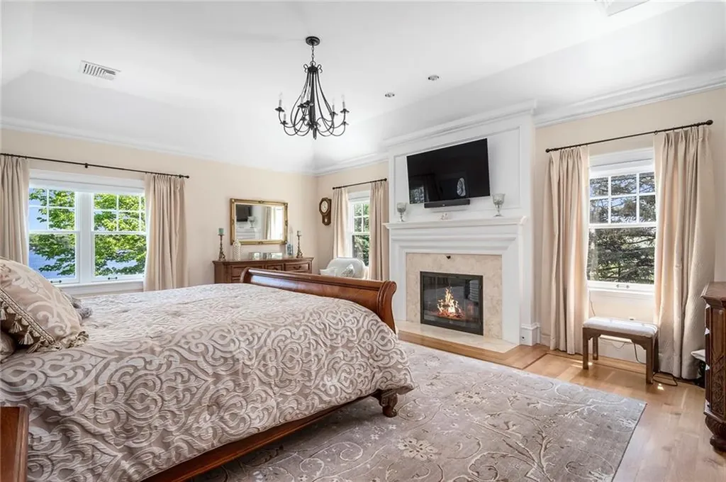 136 Adams Point Road Barrington RI 02806