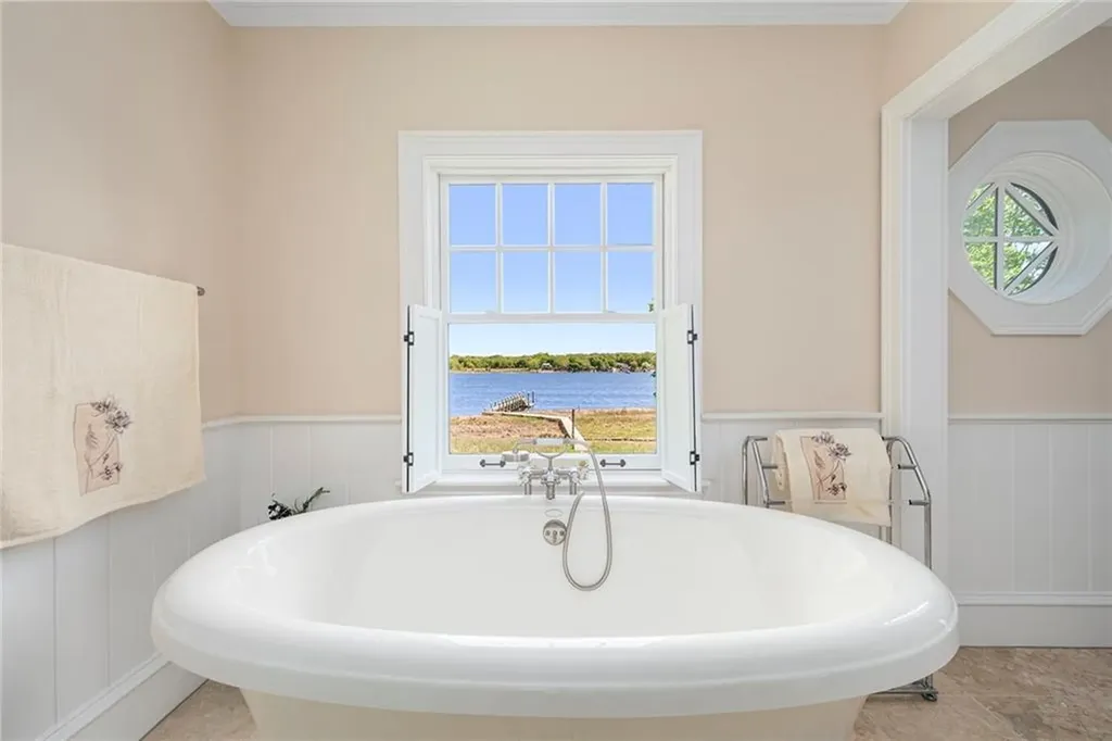 136 Adams Point Road Barrington RI 02806