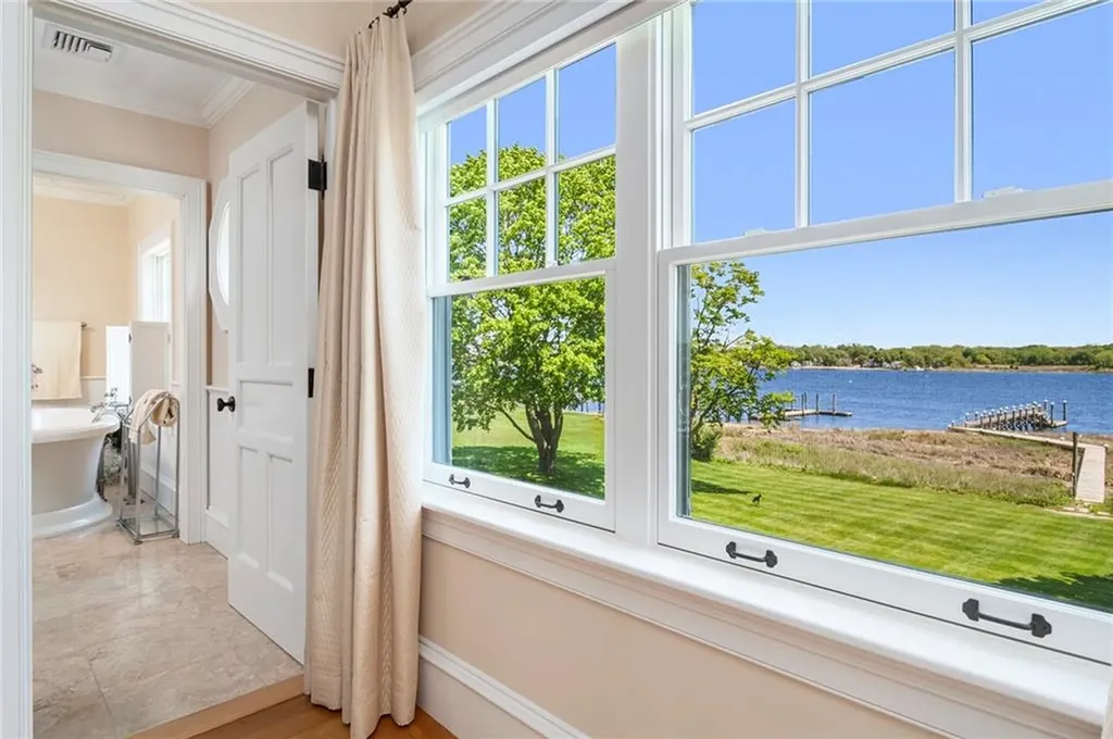 136 Adams Point Road Barrington RI 02806