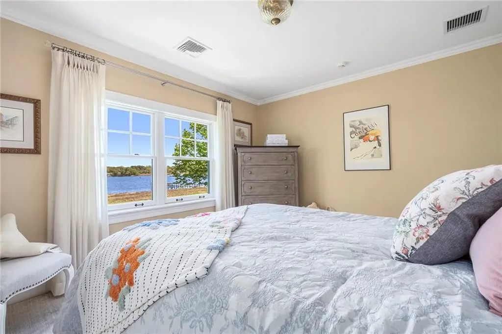 136 Adams Point Road Barrington RI 02806