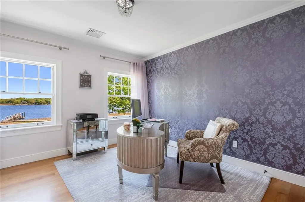 136 Adams Point Road Barrington RI 02806
