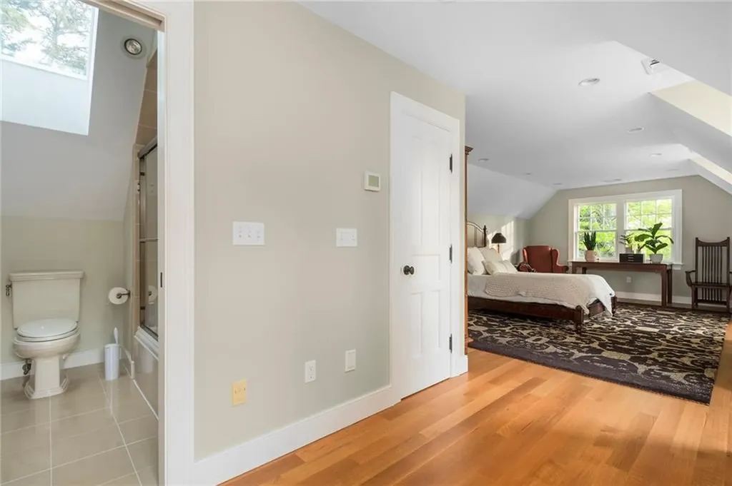 136 Adams Point Road Barrington RI 02806