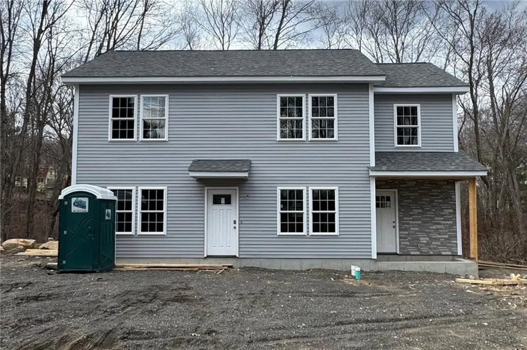 72 Wilbur Road Lincoln RI 02865