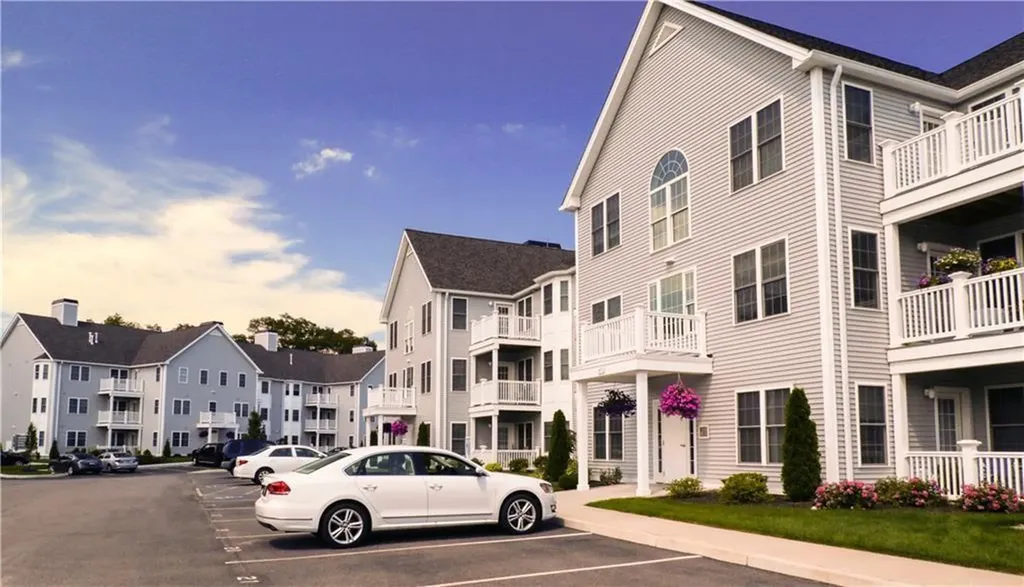 105 Saw Mill Drive North Kingstown RI 02852