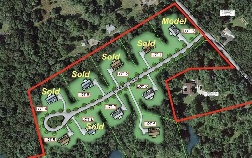 02 Carrs Lane North Kingstown RI 02852