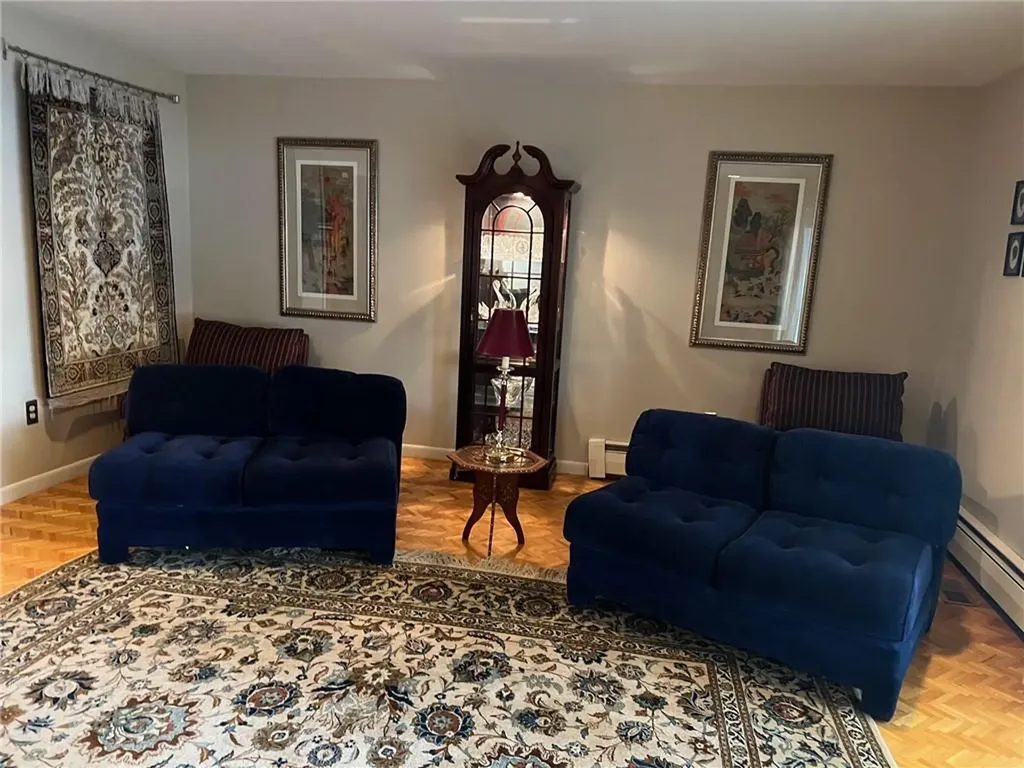 15 Candleberry Road Barrington RI 02806