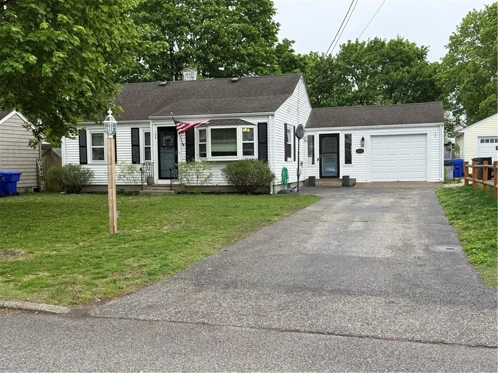 100 Arland Drive Pawtucket RI 02861