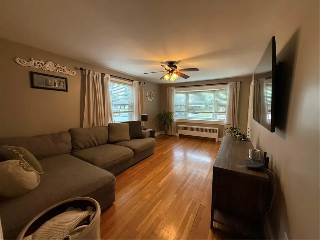 100 Arland Drive Pawtucket RI 02861