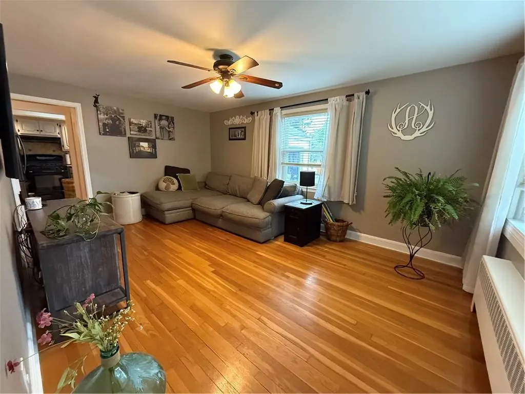 100 Arland Drive Pawtucket RI 02861